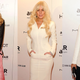 Illustration for article titled Fashion Week Begins, and Lindsay Lohan Is a Stain on the Red Carpet